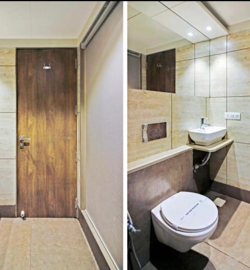 Hotel Regency 수라트 외부 사진